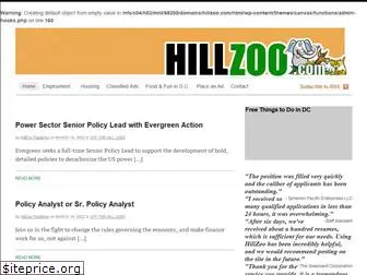 hillzoo.com