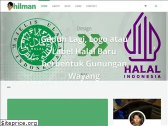 hilman.web.id