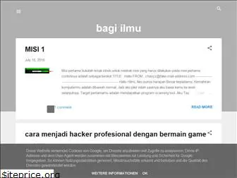 hilmiadzinpratama.blogspot.com