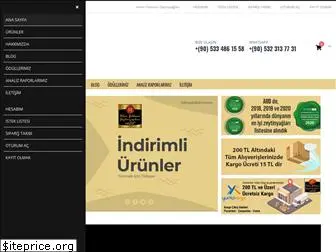 hilmiyildirim.com