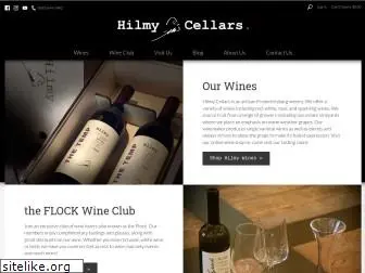 hilmywine.com