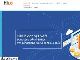 hilo.com.vn