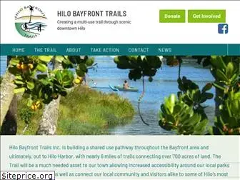 hilobayfronttrails.org