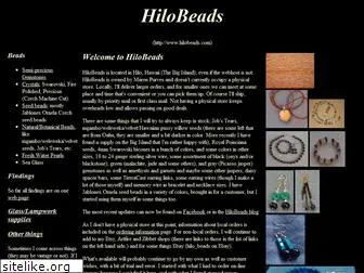 hilobeads.com
