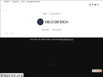 hilodesign.co
