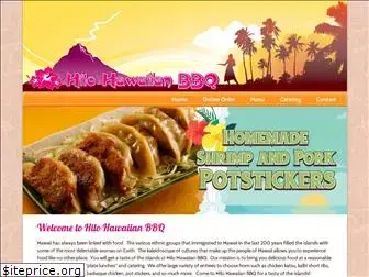 hilohawaiianbbq.com