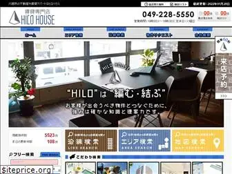 hilohouse.jp