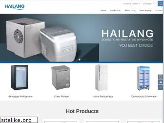 hilongappliance.com