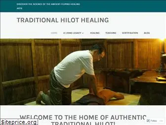 hilothealing.com