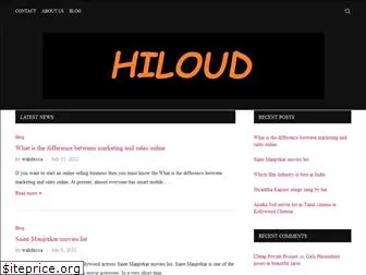 hiloud.com