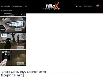 hilox.eu