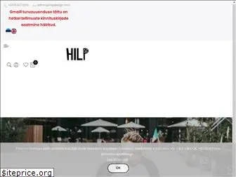 hilpdesign.com