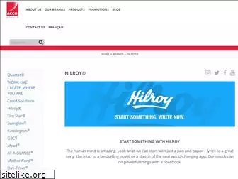 hilroy.ca