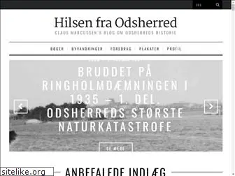 hilsenfraodsherred.dk