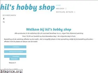hilshobbyshop.nl
