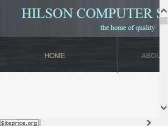 hilsoncomputersgh.com