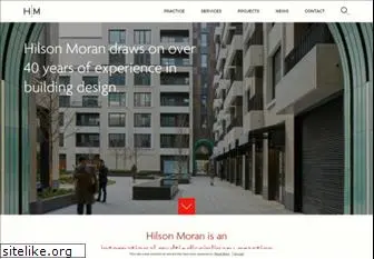 hilsonmoran.com