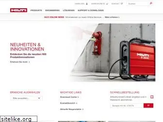 hilti.at