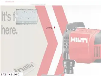 hilti.co.nz