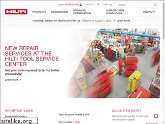 hilti.com.ph