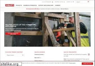 hilti.com