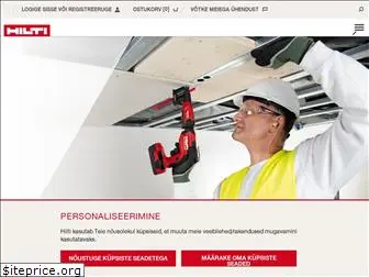 hilti.ee