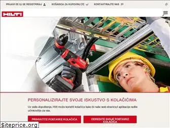 hilti.hr