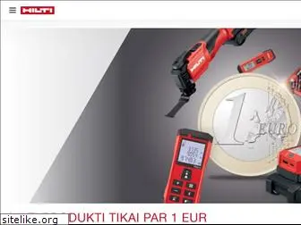 hilti.lv