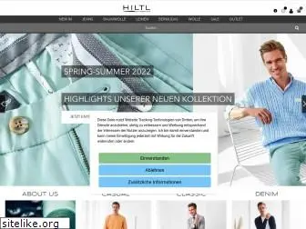 hiltl.de