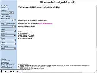 hiltmann.se