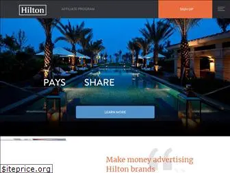 hiltonaffiliates.com