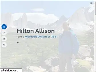 hiltonallison.com