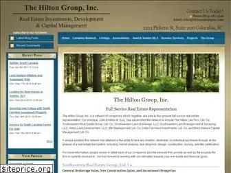 hiltonandcompany.com