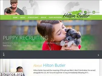 hiltonbutler.com