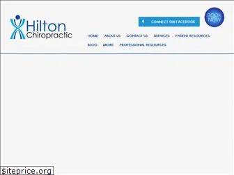 hiltonchiropractic.com.au