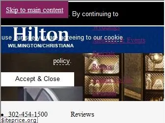 hiltonchristiana.com