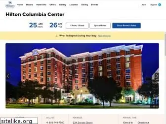 hiltoncolumbia.com