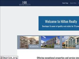 hiltoncommercial.com