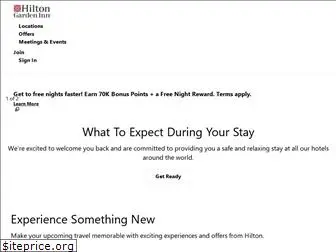 hiltongardeninn.hilton.com