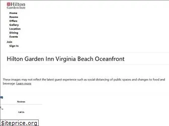 hiltongardeninnvirginiabeach.com