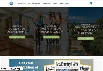 hiltonhead360.com