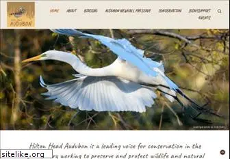 hiltonheadaudubon.org