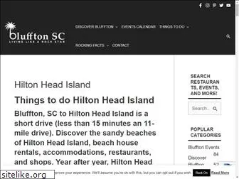hiltonheadbeaches.org