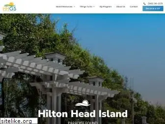 hiltonheadguestservices.com