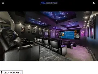 hiltonheadhometheater.com