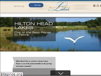 hiltonheadlakes.com