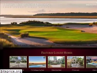 hiltonheadluxuryhomes.com