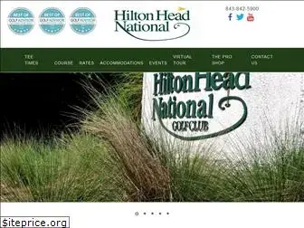 hiltonheadnational.com