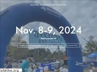 hiltonheadoysterfestival.com