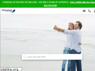 hiltonheadrealtysales.com